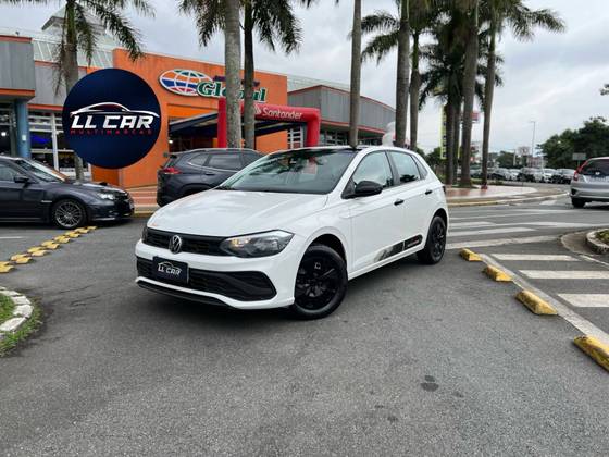 VOLKSWAGEN POLO 1.0 MPI ROCK IN RIO MANUAL VOLKSWAGEN POLO 1.0 MPI ROCK IN RIO MANUAL